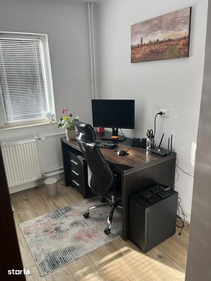 Apartament cu 2 camere în Rogerius