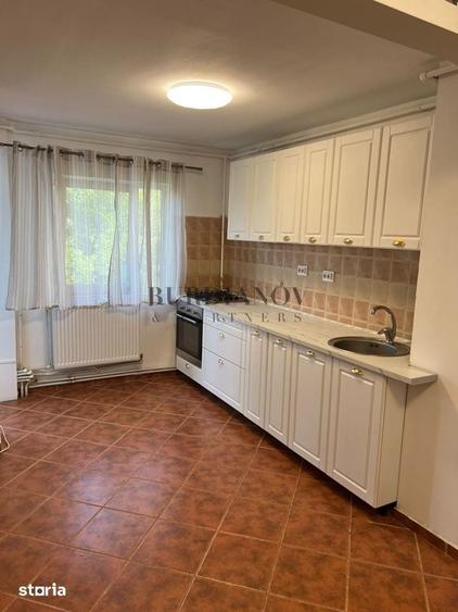 Apartament cu 3 camere de inchiriat - Lujerului - Centrala proprie - 3