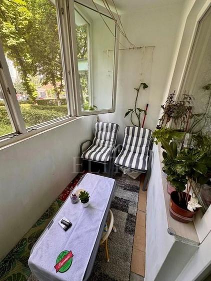 Apartament cu 2 camere semidecomandat în Mănăștur