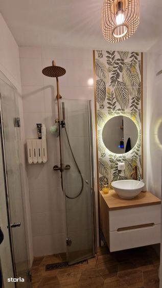 Apartament cu 3 camere, mobilat în Sopor