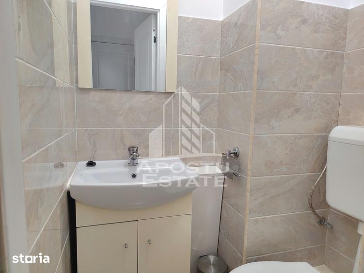 Apartament cu 2 camere decomandat în Gheorghe Lazăr