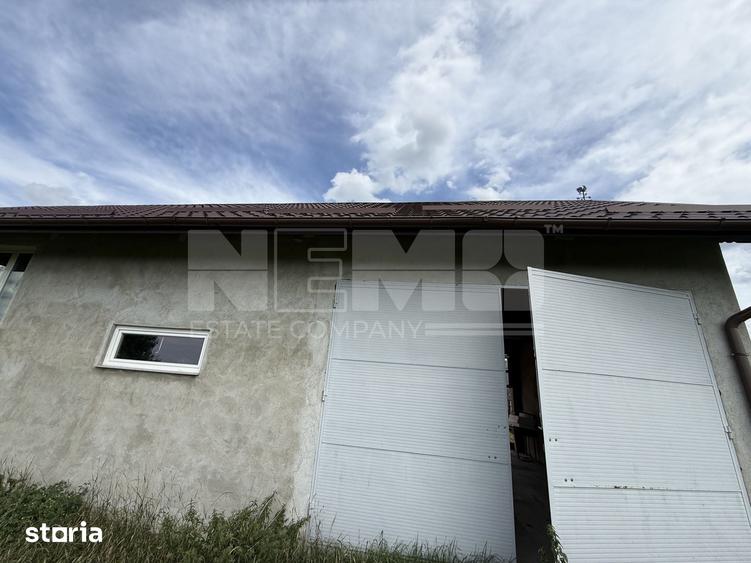 Casă cu 7 camere cu Teren 1970 Mp în Vicovu de Sus