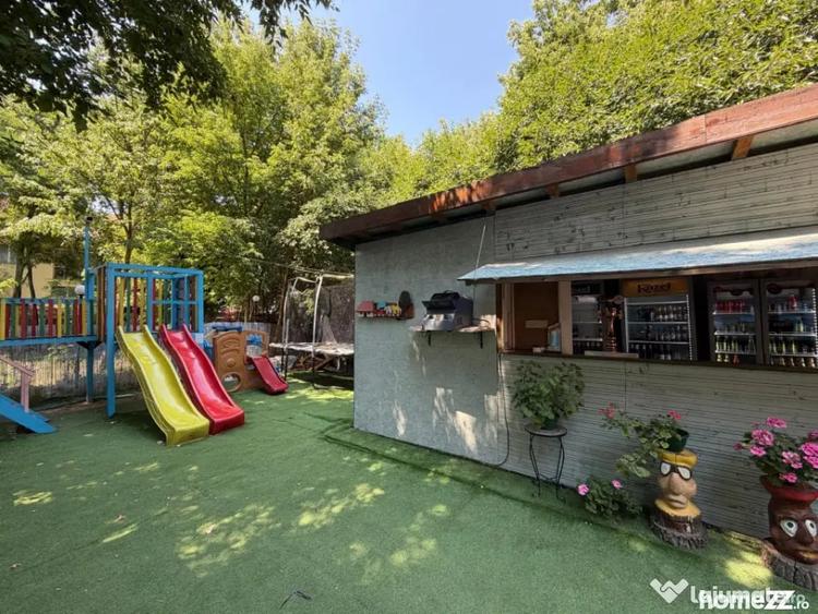 Spațiu comercial, de 20 mp, în 1 Mai