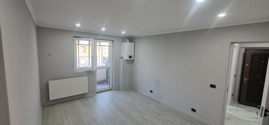 Apartament 2 camere renovat 2026 langa Multipol - 8