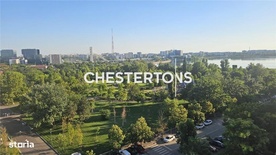 Apartament 4 camere renovat langa Parc CrangasiLacul Morii - 1