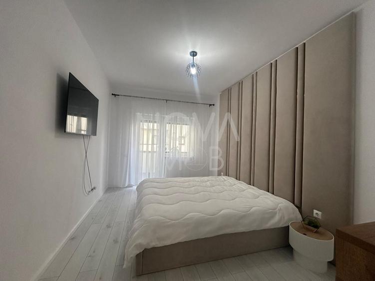 Apartament 2 camere, loc de parcare, Cart. Arhitectilor - 6