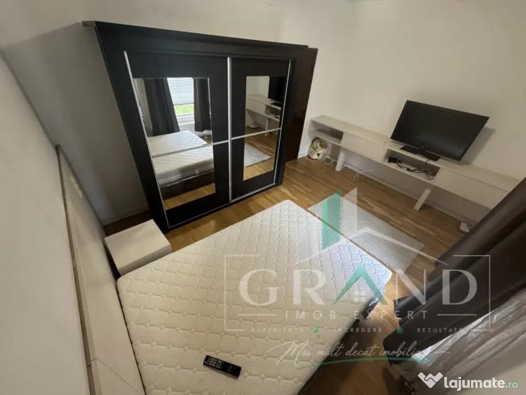 OPORTUNITATE | Ap 2 camere | parcare | Piata 1 Mai/Tabacaril - Cluj-Napoca (Cluj) - 9