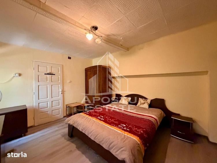 Apartament cu 1 camera de inchiriat, zona Dambovita, Timisoara - 5
