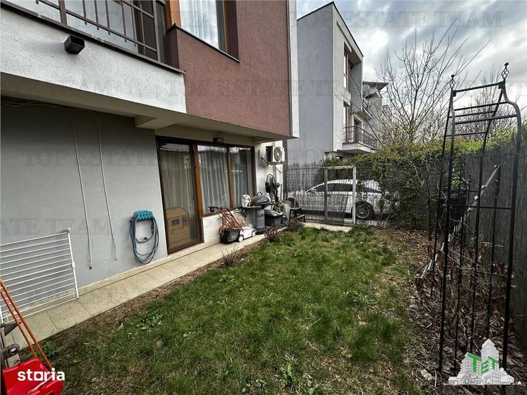 Casă cu 3 camere cu Teren 150 Mp în Mogoșoaia