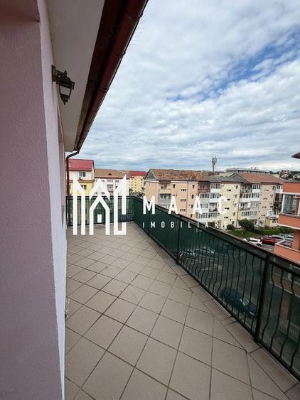 Apartament cu 2 camere decomandat în Ștrand