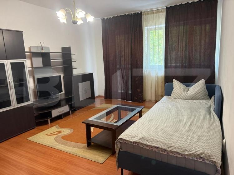 Apartament, 2 camere, pet friendly, parcare, zona Iulius Mall - 2