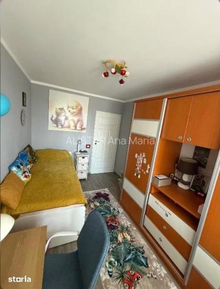 Apartament 4 camere Fizicienilor Comision 0% - 4
