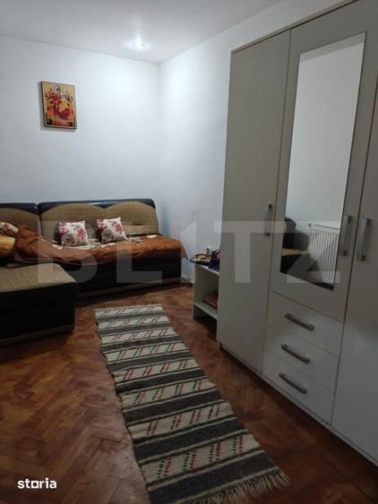 Garsonieră în Mărăști