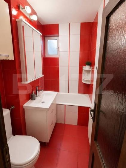 Apartament cu 3 camere decomandat în Burdea