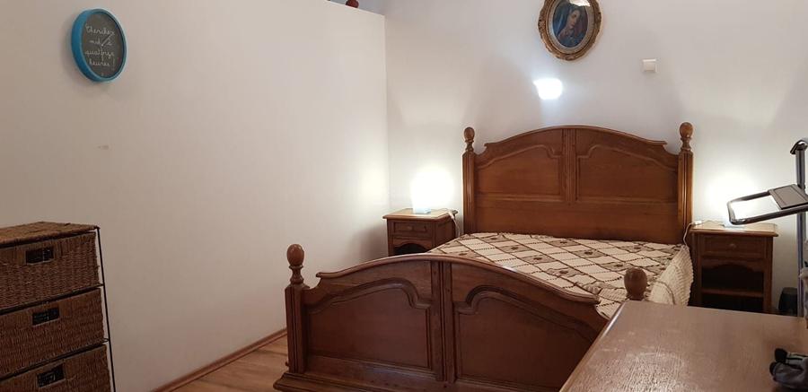 Apartament cu 2 camere semidecomandat în Copou