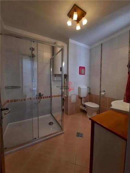 Apartament cu 3 camere decomandat în Vatra Luminoasă