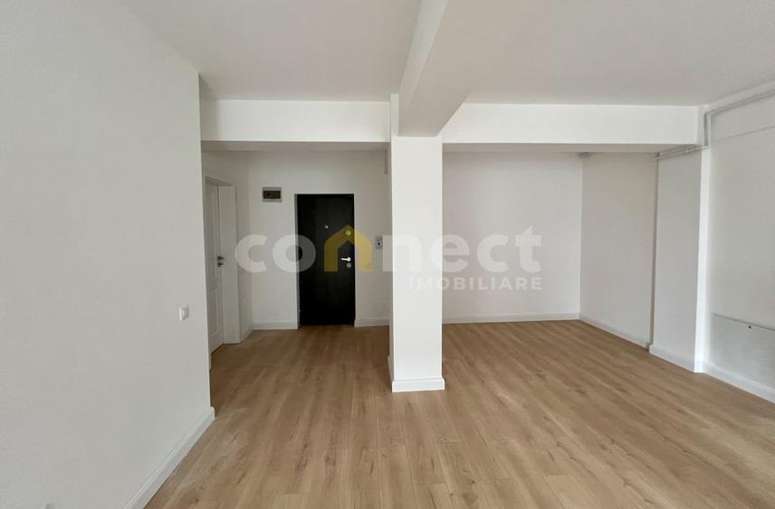 Apartament 2 camere | FINISAT | SU 52 mp | Balcon 8 mp | Florești - 3