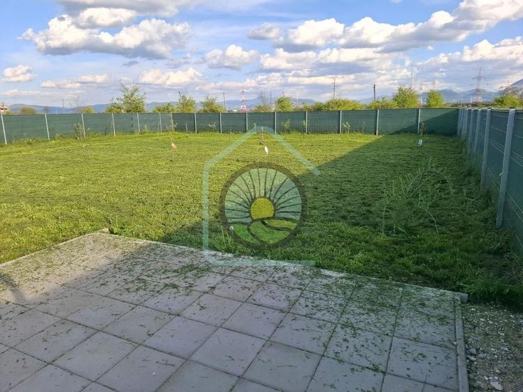 Teren Construcții intravilan de 1595 mp, în Sânpetru