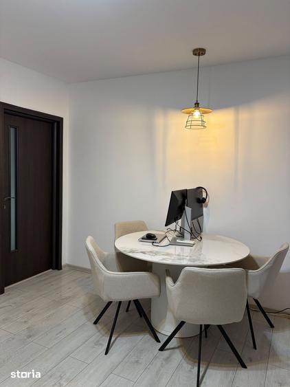 Apartament cu 3 camere în Drumul Taberei