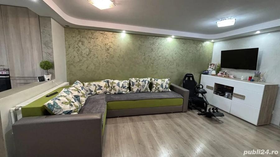Casă cu 6 camere cu Teren 300 Mp în Someșeni