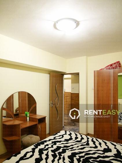 Apartament doua camere Bld Stefan cel Mare si Sfant - 6