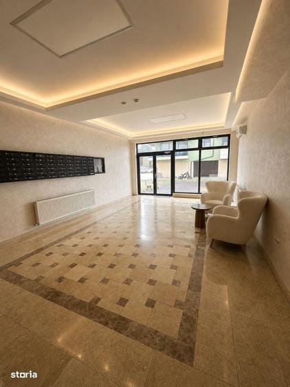 Apartament cu vedere spectaculoasa la mare si lac - 7