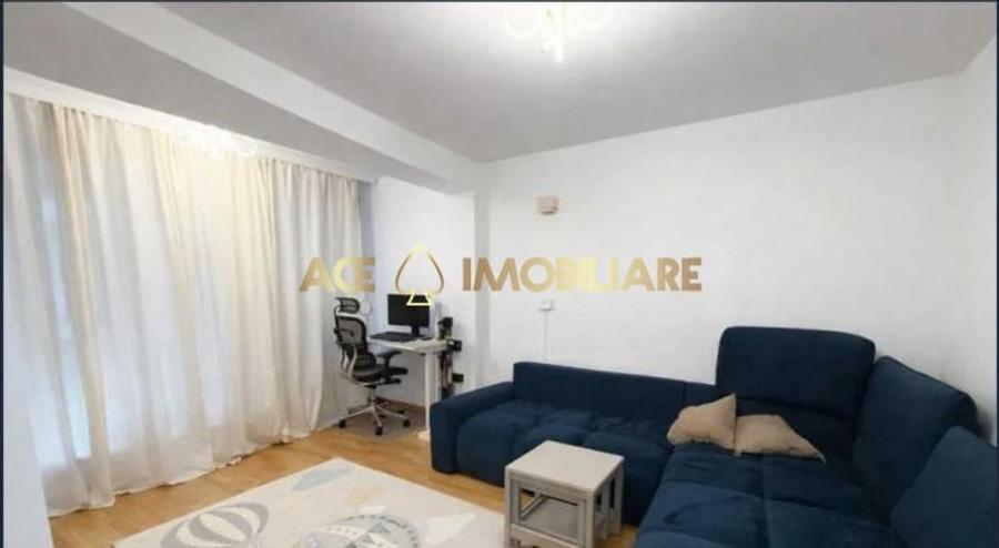 Apartament cu 2 camere decomandat, mobilat în Aviației