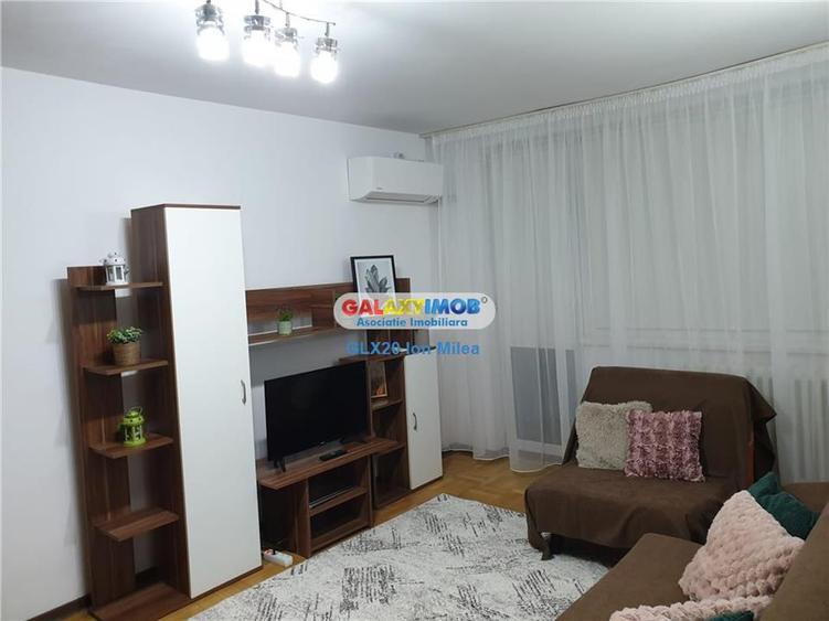 Inchiriere apartament renovat, 2 camere Obor metrou - 23