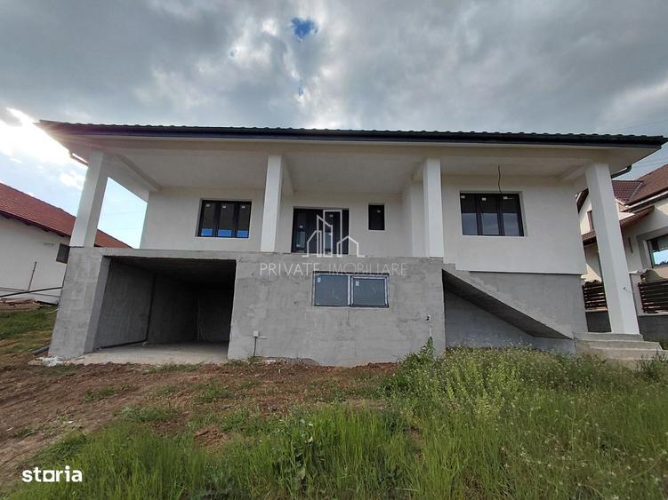 Casa Noua , De Vanzare, Nazna, Cartier Rezidential - 6