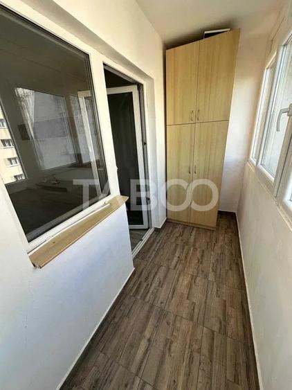 Apartament cu 3 camere decomandat, mobilat în Mănăștur