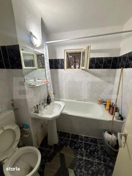 Apartament cu 3 camere decomandat în 9 Mai