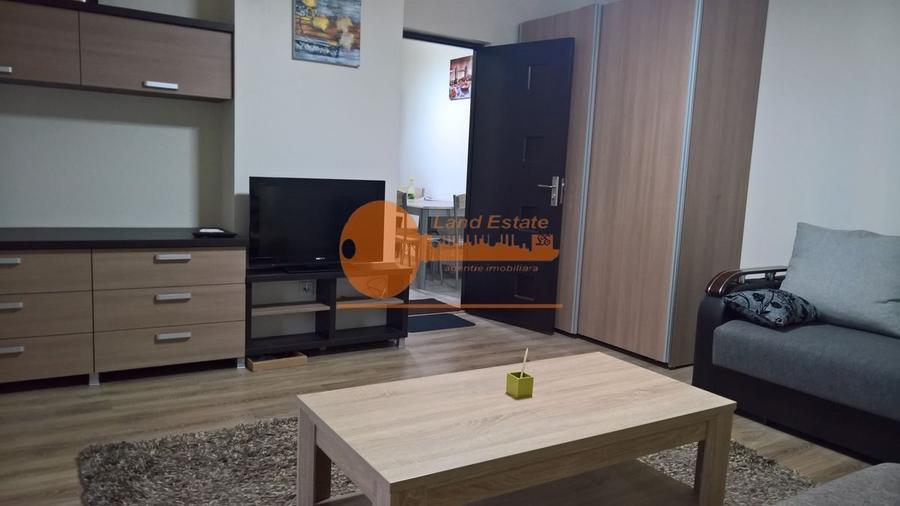Garsonieră decomandată, mobilată în Drumul Taberei