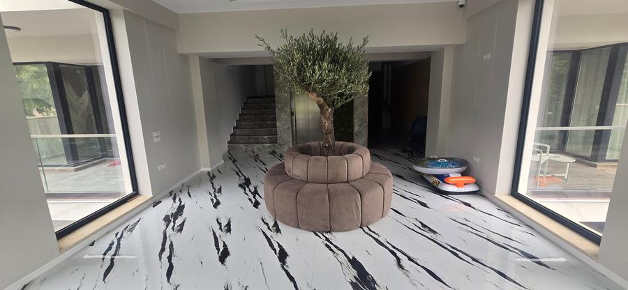 Eforie Nord-Nord Residence, Studio, 45mp, parter, situat la 100 m de plaja - 15