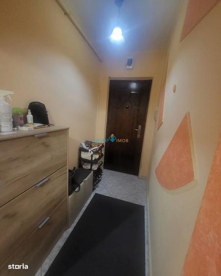 Apartament cu 3 camere decomandat în Alecu Russo