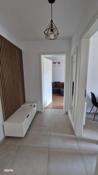 Apartament cu 2 camere decomandat în Avantgarden