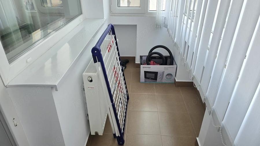 Garsonieră decomandată în Pietroasa