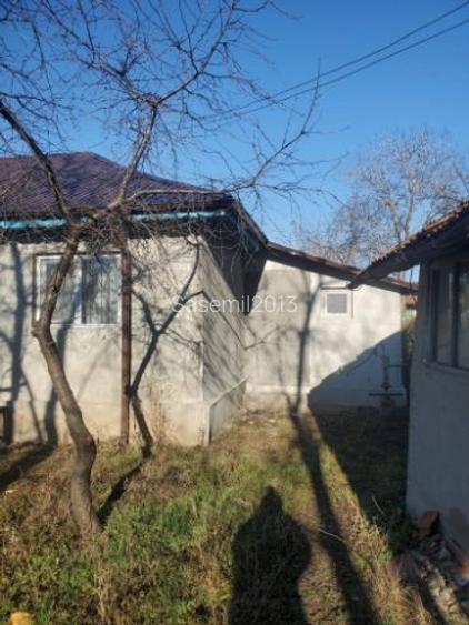 Casa cu teren 1100 COLCEAG PH,lângă A 7
