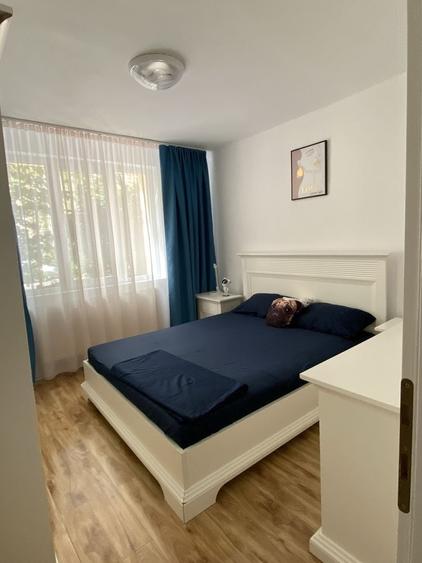 Apartament cu 2 camere în Horea