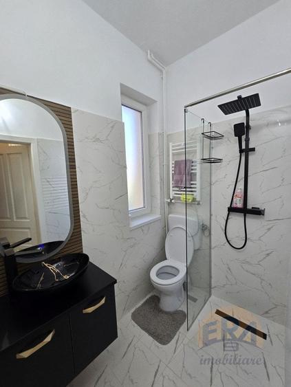 Apartament 2 camere | Renovat | Spitalul Judetean - str. Gheorghe Doja - 7