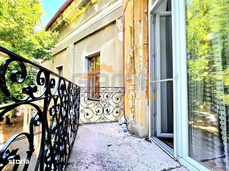 Apartament cu 2 camere în Central