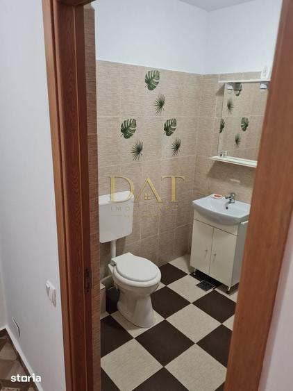 Apartament cu 3 camere în Dâmbul Rotund
