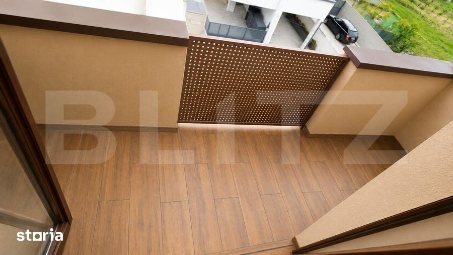 Apartament cu 2 camere în Giarmata