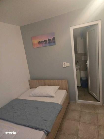 Casă cu 4 camere cu Teren 110 Mp în Nord