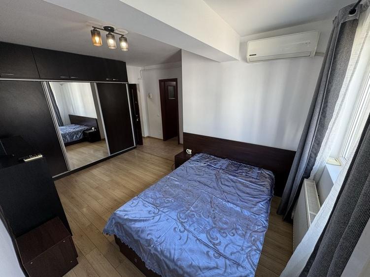 Garsonieră decomandată în Chiajna