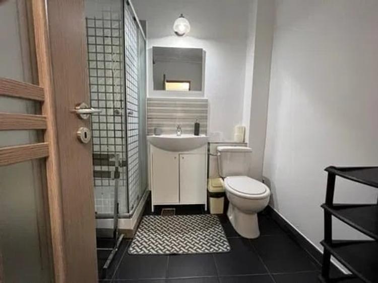 Apartament cu 1 camera, zona Centru -  Palas Mall - 3
