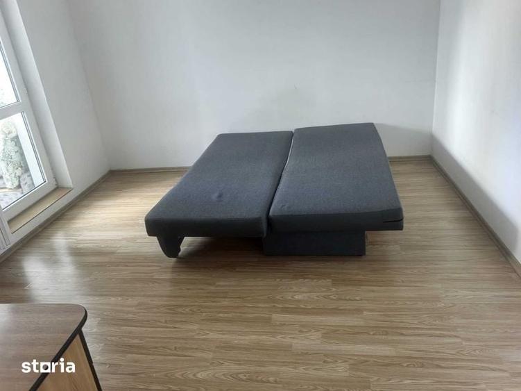 Apartament cu 2 camere decomandat în Alexandru cel Bun