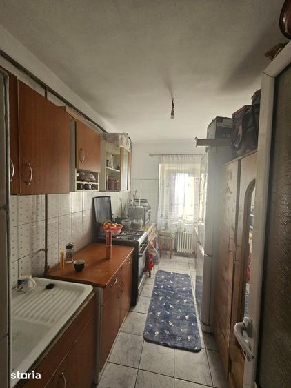 Apartament cu 2 camere decomandat în Dacia