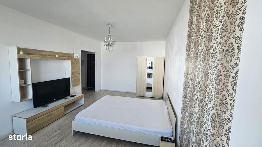 Exclusiv-Garsoniera Garii mobilata-utilata modern,renovata,330 Euro - 6