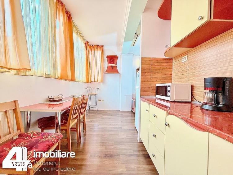 Apartament cu 2 camere în UTA