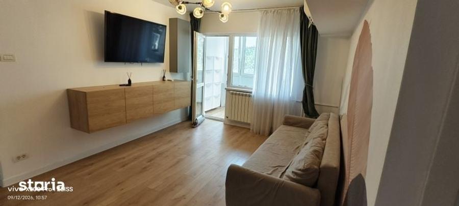 apartment 2 camere de inchiriat, zona iancului langa mega mall - 2